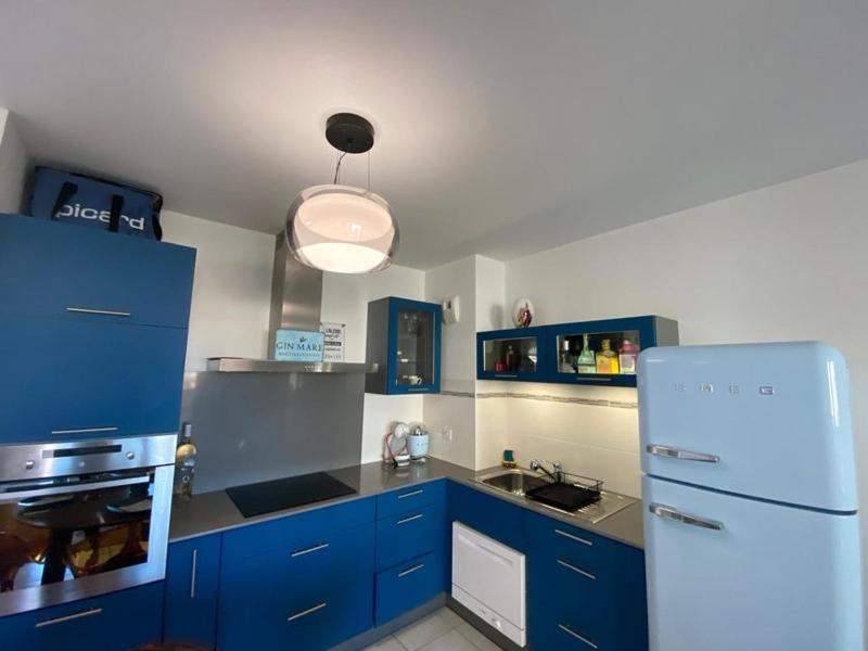 Appartement rénové face plage centrale - 4 pers. - FR-1-413-267 - image 3