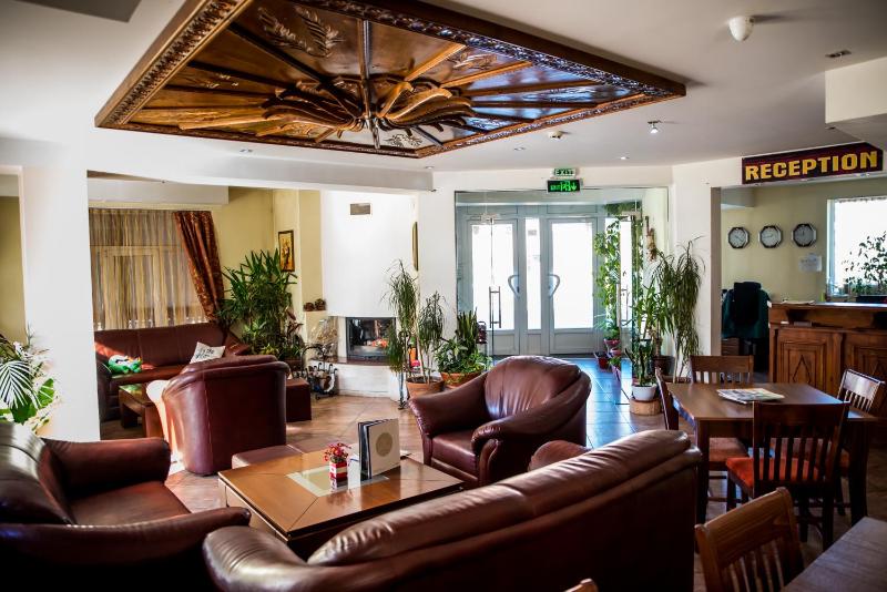 Bariakov Family Hotel - image 11