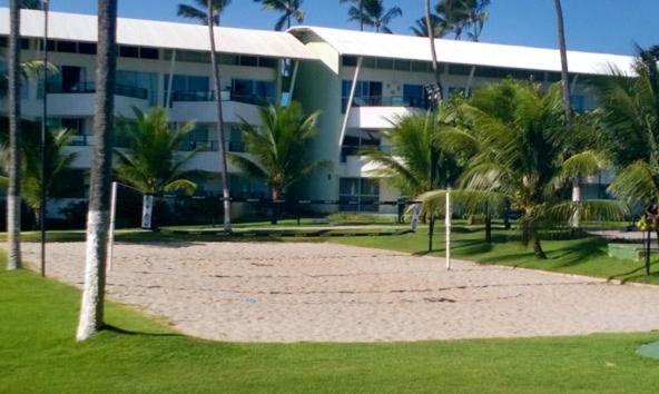 Ancorar Resort em Porto de Galinhas - image 30