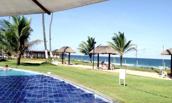 Ancorar Resort em Porto de Galinhas - image 39