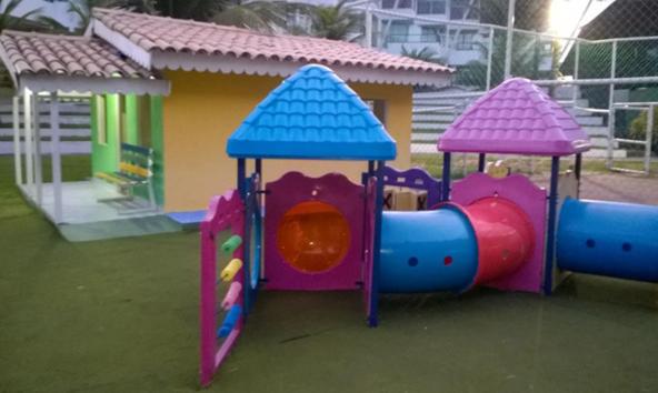 Ancorar Resort em Porto de Galinhas - image 20