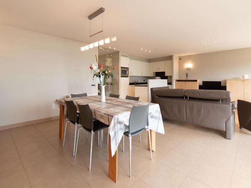 Apartment in Middelkerke near Casino - image 18