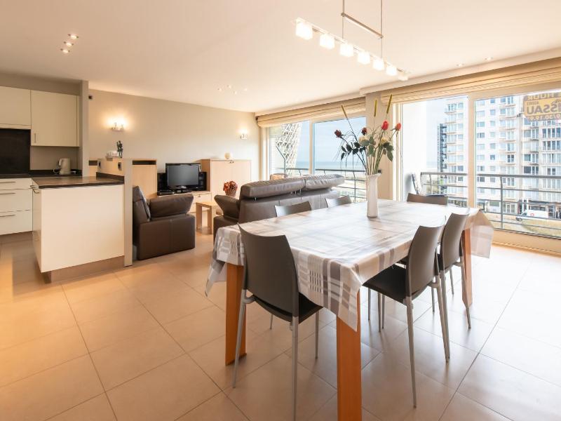 Apartment in Middelkerke near Casino - image 17