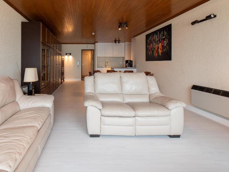 Apartment in Middelkerke Beach Views - image 23