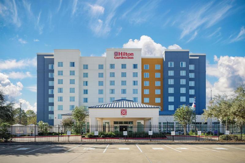 Hilton Garden Inn Houston Nw/America Plaza - image 1