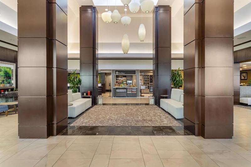 Hilton Garden Inn Houston Nw/America Plaza - image 6