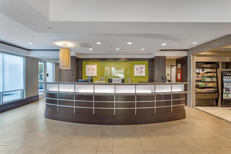 Hilton Garden Inn Houston Nw/America Plaza - image 19
