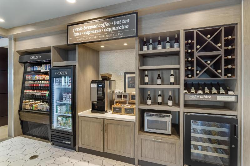 Hilton Garden Inn Houston Nw/America Plaza - image 2