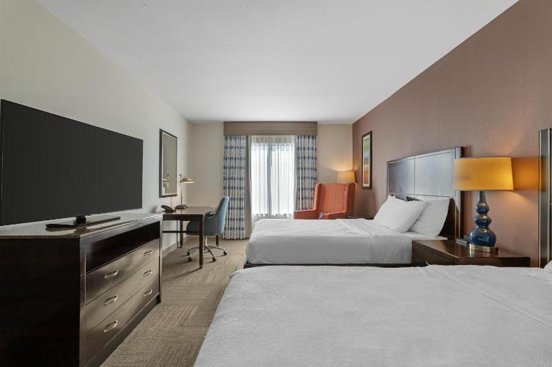 Hilton Garden Inn Houston Nw/America Plaza - image 16