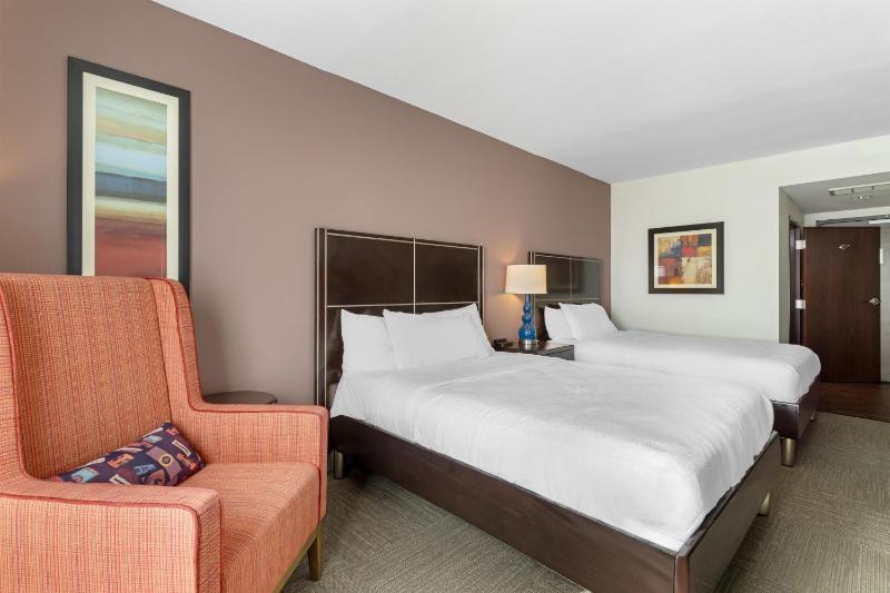 Hilton Garden Inn Houston Nw/America Plaza - image 35