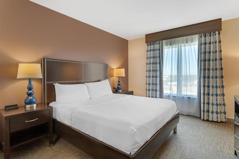 Hilton Garden Inn Houston Nw/America Plaza - image 42
