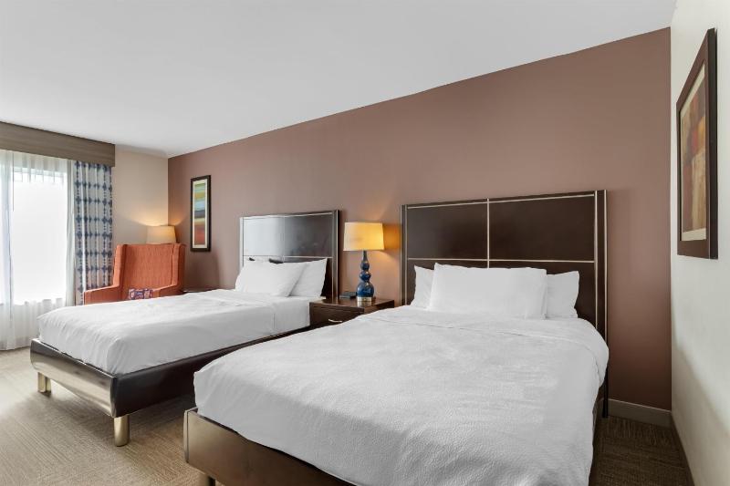 Hilton Garden Inn Houston Nw/America Plaza - image 40