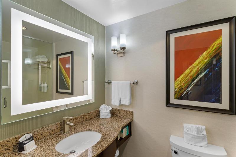 Hilton Garden Inn Houston Nw/America Plaza - image 23