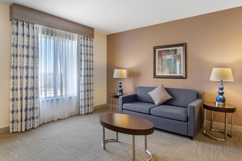 Hilton Garden Inn Houston Nw/America Plaza - image 38