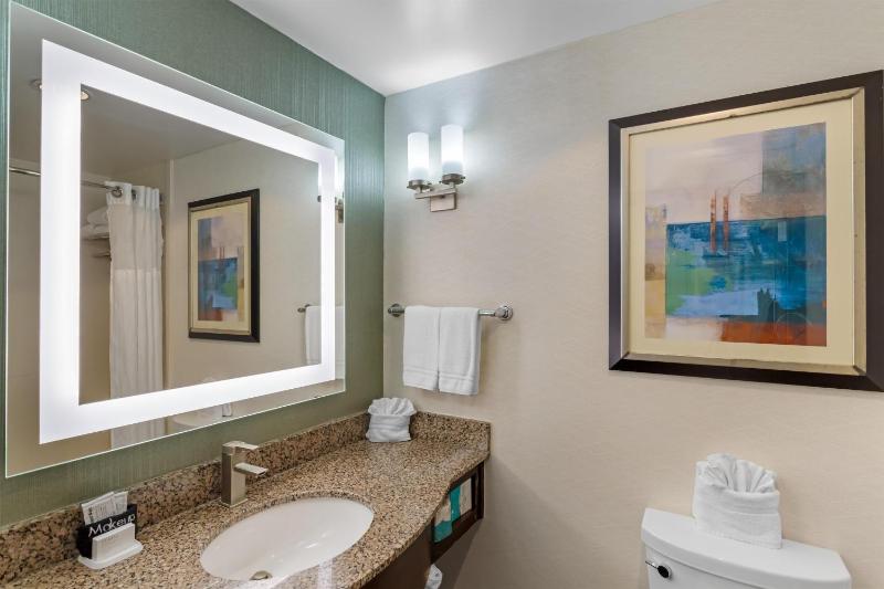 Hilton Garden Inn Houston Nw/America Plaza - image 33