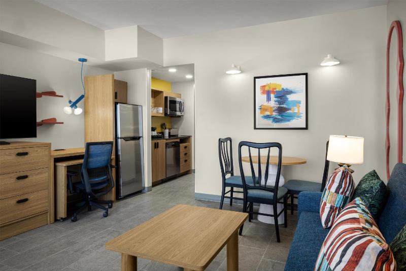 Home2 Suites by Hilton Outer Banks Kill Devil Hills - image 25