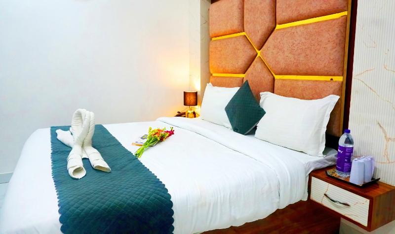 Asha Heritage Hotel & Restro - image 8