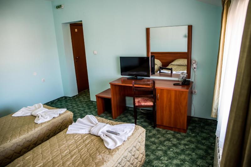 Bariakov Family Hotel - image 23