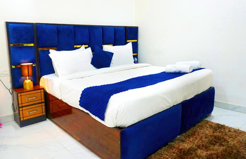 Asha Heritage Hotel & Restro - image 27