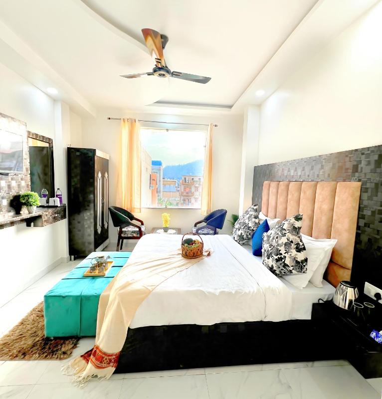 Asha Heritage Hotel & Restro - image 50