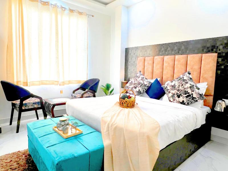 Asha Heritage Hotel & Restro - image 46