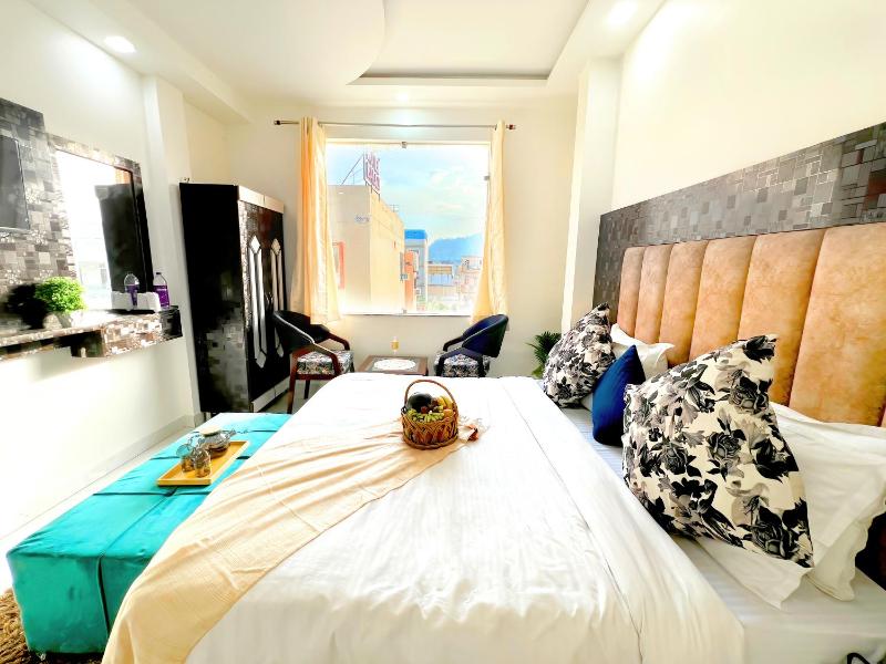 Asha Heritage Hotel & Restro - image 33