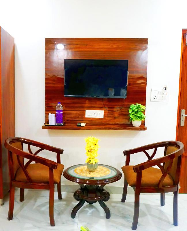 Asha Heritage Hotel & Restro - image 49
