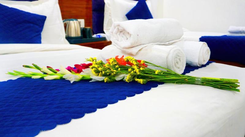 Asha Heritage Hotel & Restro - image 31