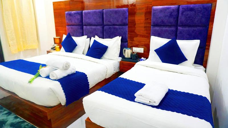Asha Heritage Hotel & Restro - image 47
