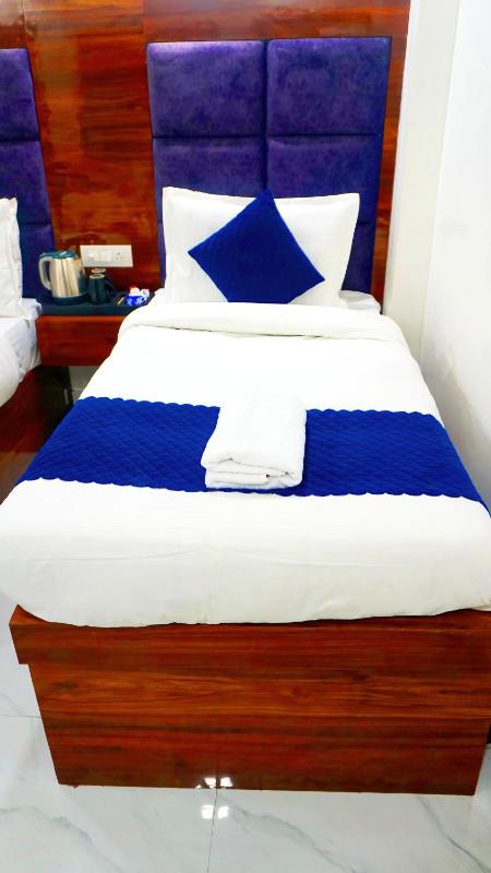 Asha Heritage Hotel & Restro - image 2