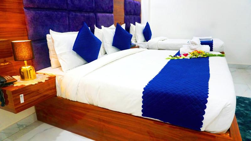 Asha Heritage Hotel & Restro - image 11