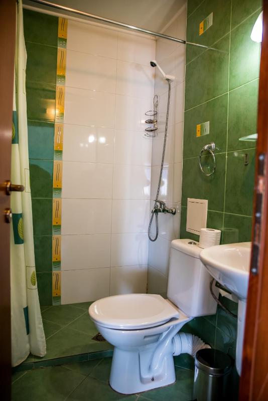 Bariakov Family Hotel - image 20