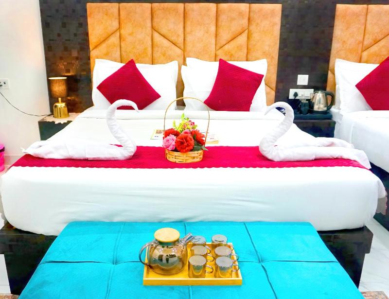 Asha Heritage Hotel & Restro - image 23