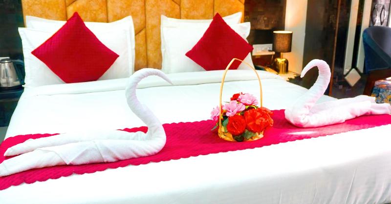 Asha Heritage Hotel & Restro - image 17