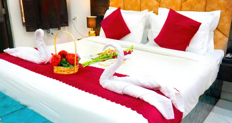 Asha Heritage Hotel & Restro - image 34