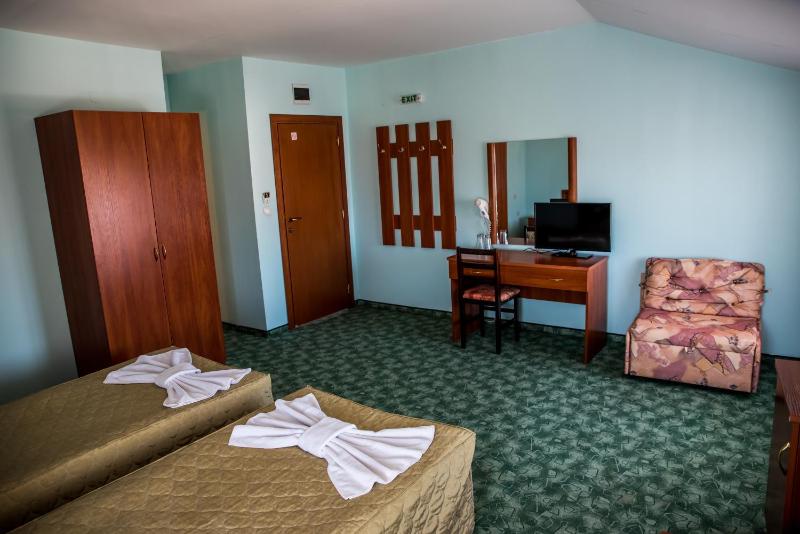 Bariakov Family Hotel - image 19