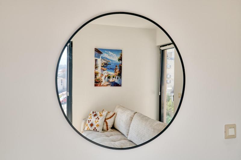 Cozy Dobrota Apartment by MN Property - image 15