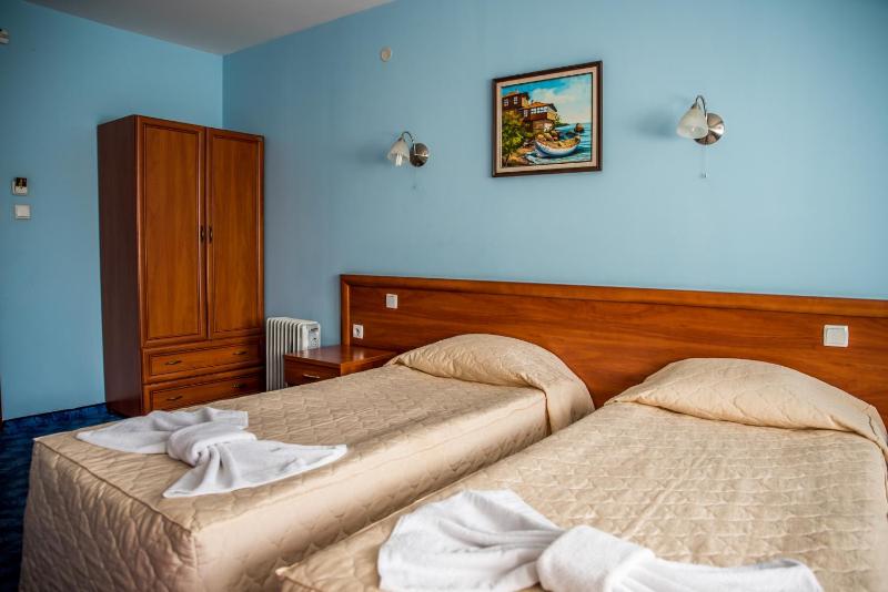 Bariakov Family Hotel - image 47