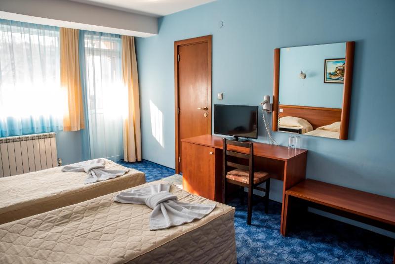 Bariakov Family Hotel - image 10
