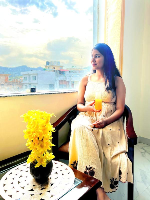 Asha Heritage Hotel & Restro - image 39