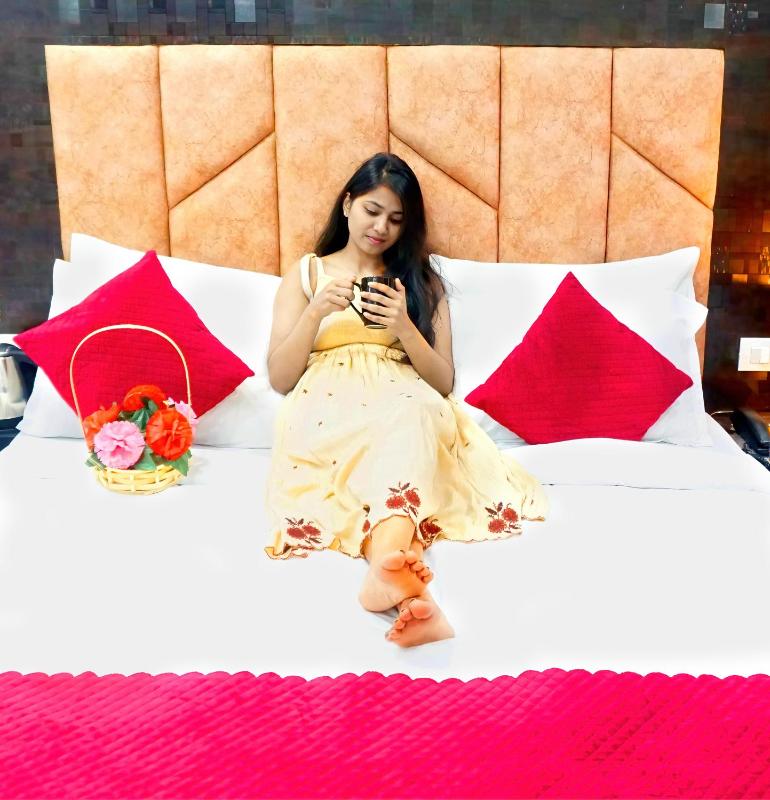 Asha Heritage Hotel & Restro - image 14