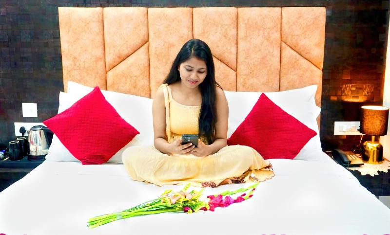 Asha Heritage Hotel & Restro - image 18
