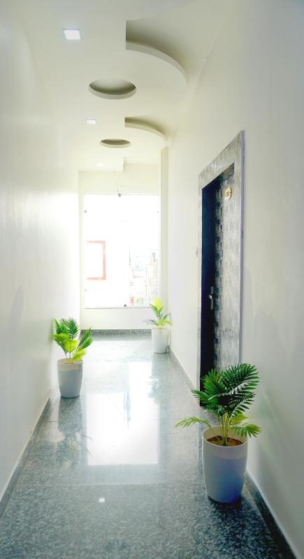 Asha Heritage Hotel & Restro - image 19