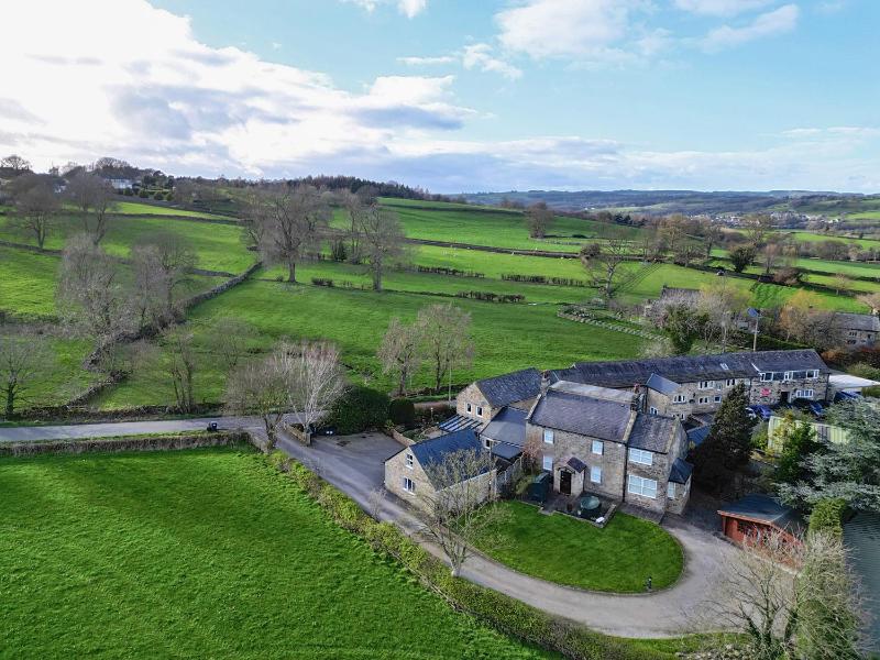 Johns Cottage - image 46