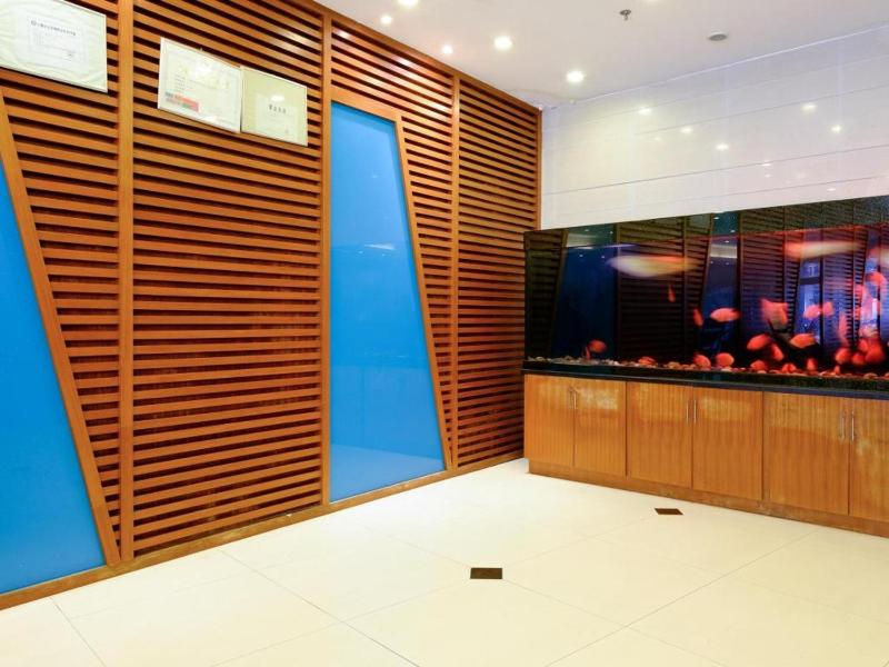 Shijia Inn On the Bund - image 8