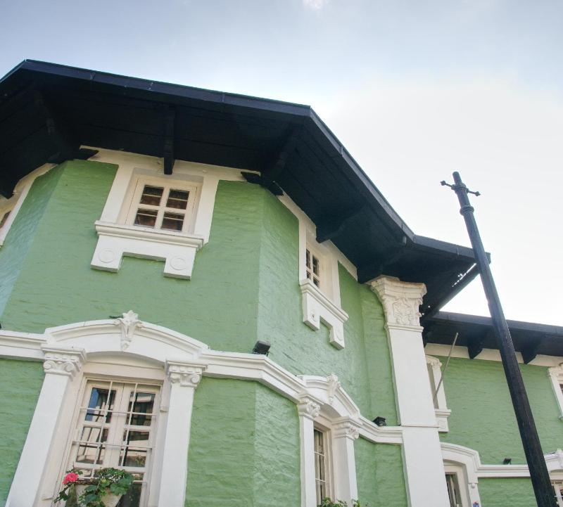 NOYA 18th Century Heritage Home - image 10