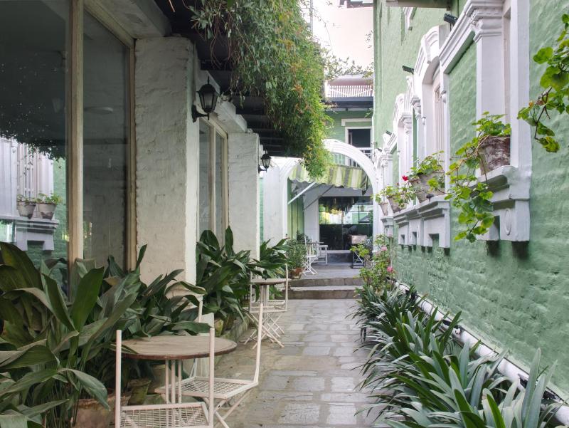 NOYA 18th Century Heritage Home - image 15