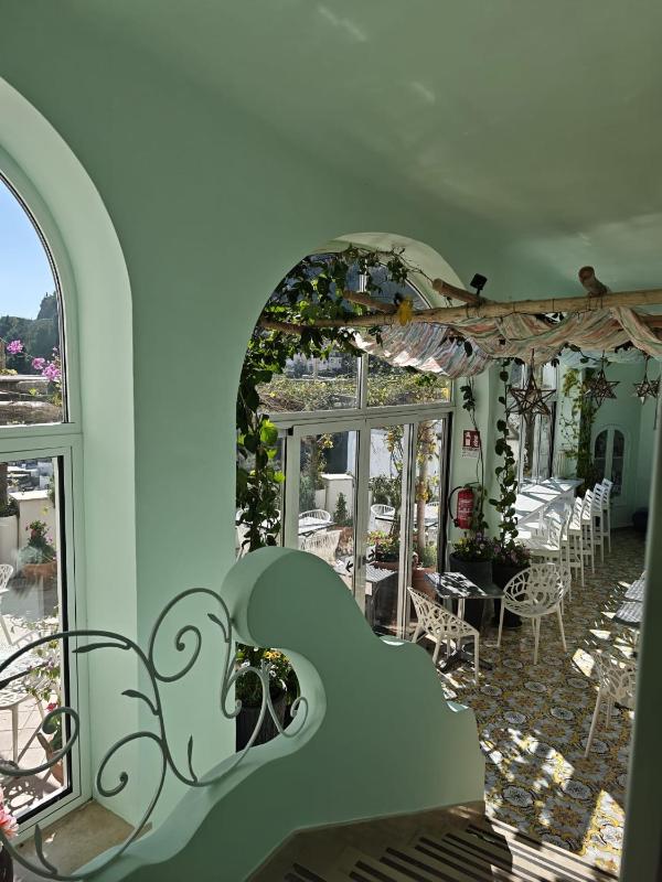 Hostel Brikette - image 38
