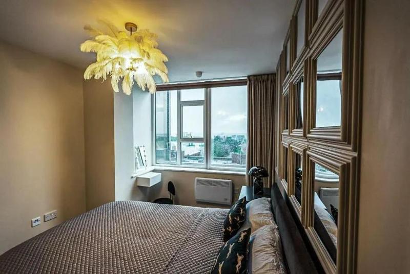 Akoya - Beautiful Sea View Apartment - image 5