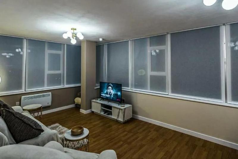 Akoya - Beautiful Sea View Apartment - image 6